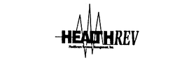 HEALTHREV HEALTHCARE REVENUE MANAGEMENT, INC. trademark