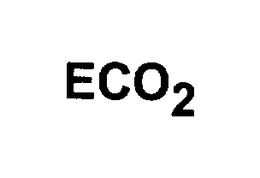 ECO2 trademark