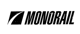 MONORAIL trademark