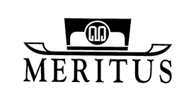 MERITUS trademark