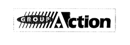 GROUPACTION trademark