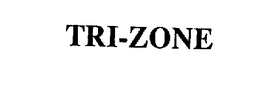 TRI-ZONE trademark