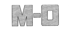 M-O trademark