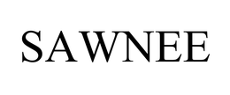 SAWNEE trademark