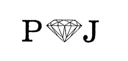 P J trademark