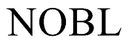 NOBL trademark
