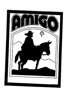 AMIGO trademark