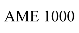 AME 1000 trademark