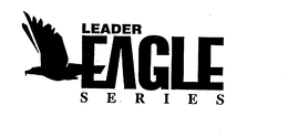 LEADER EAGLE SERIES trademark