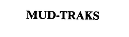MUD-TRAKS trademark