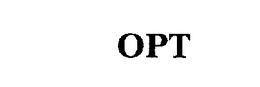 OPT trademark