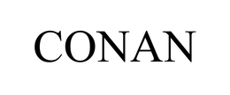 CONAN trademark