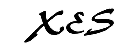 XES trademark