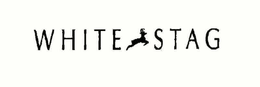 WHITE STAG trademark