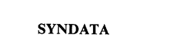 SYNDATA trademark