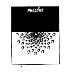 PREVAIL trademark