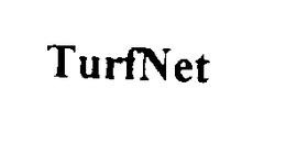 TURFNET trademark