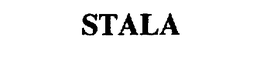 STALA trademark