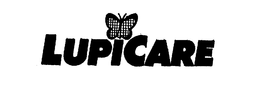 LUPICARE trademark