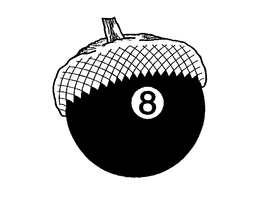8 trademark