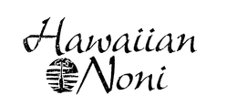 HAWAIIAN NONI trademark