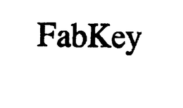 FABKEY trademark