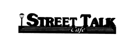 STREET TALK trademark