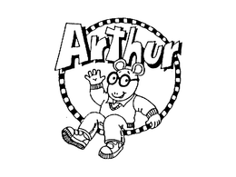 ARTHUR trademark