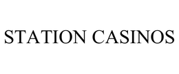 STATION CASINOS trademark