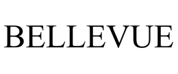 BELLEVUE trademark