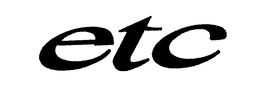 ETC trademark