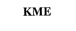 KME trademark