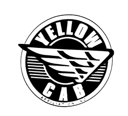 YELLOW CAB AFFILIATION INC. trademark
