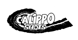 CALIPPO SHOTS trademark