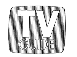 TV GUIDE trademark