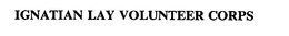 IGNATIAN LAY VOLUNTEER CORPS trademark