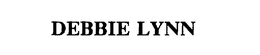 DEBBIE LYNN trademark