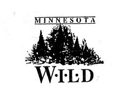 MINNESOTA WILD trademark