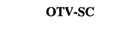 OTV-SC trademark
