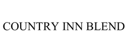COUNTRY INN BLEND trademark