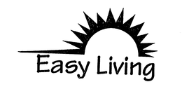 EASY LIVING trademark