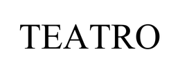 TEATRO trademark
