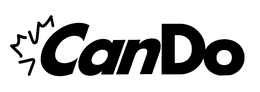 CANDO trademark