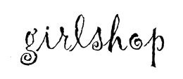 GIRLSHOP trademark