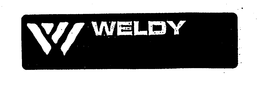 WELDY trademark