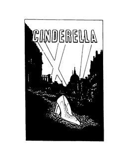 CINDERELLA trademark