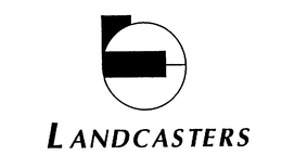 LANDCASTERS trademark