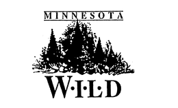 MINNESOTA WILD trademark