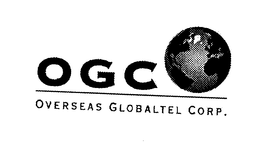 OGC OVERSEAS GLOBALTEL CORP. trademark