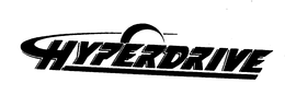 HYPERDRIVE trademark